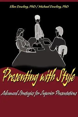 Presentar con estilo: Estrategias avanzadas para una presentación superior - Presenting with Style: Advanced Strategies for Superior Presentation