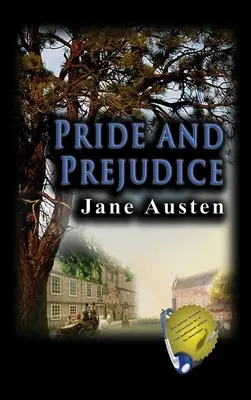 Orgullo y prejuicio (con descarga gratuita de audiolibros) - Pride and Prejudice (With A Free AudioBook Download)