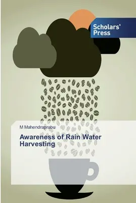 Concienciación sobre la recogida de agua de lluvia - Awareness of Rain Water Harvesting