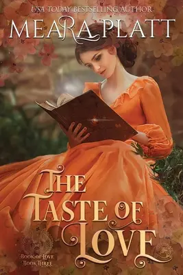 El Sabor del Amor - The Taste of Love