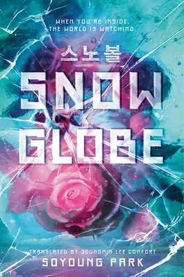 Globo de nieve - Snowglobe