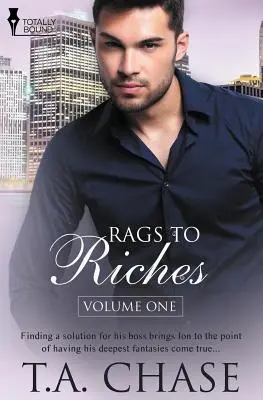 De la pobreza a la riqueza: Vol. 1 - Rags to Riches: Vol 1