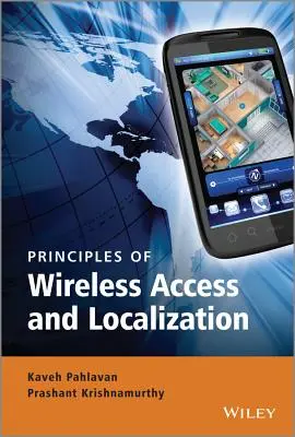 Principios del acceso inalámbrico - Principles of Wireless Access