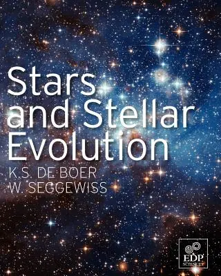 Estrellas y evolución estelar - Stars and Stellar Evolution