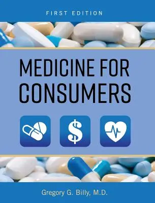 Medicina para consumidores - Medicine for Consumers