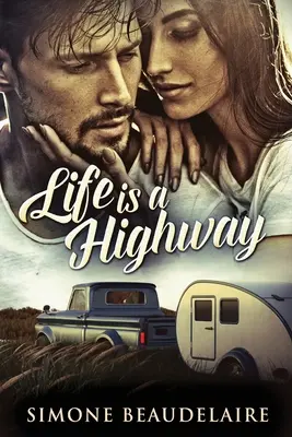 La Vida Es Una Carretera - Life Is A Highway