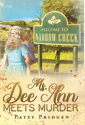 La Sra. Dee Ann se topa con un asesinato - Ms. Dee Ann Meets Murder