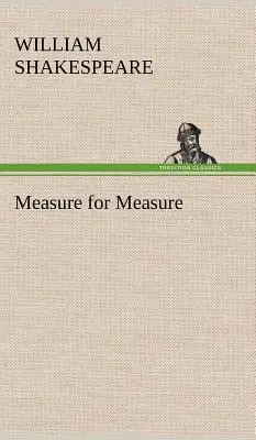 Medida por medida - Measure for Measure