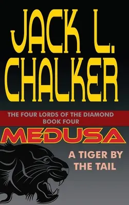 Medusa: Un tigre por la cola - Medusa: A Tiger by the Tail