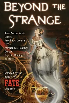 Más allá de lo extraño - Beyond the Strange