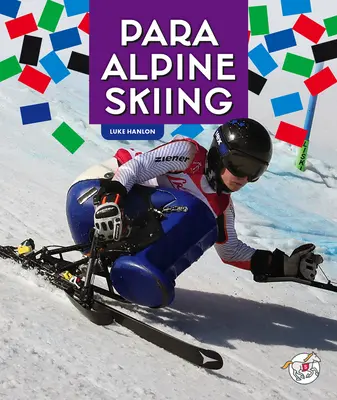 Paraesquí alpino - Para Alpine Skiing