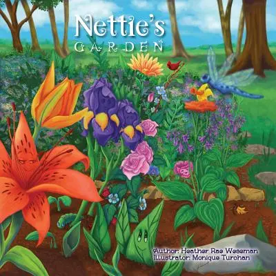 El jardín de Nettie - Nettie's Garden