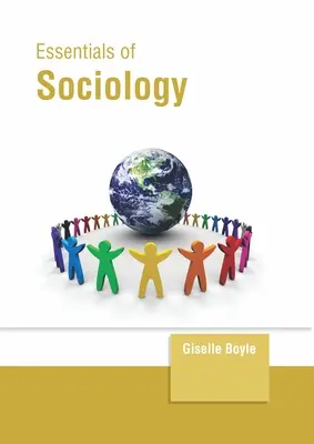 Fundamentos de sociología - Essentials of Sociology