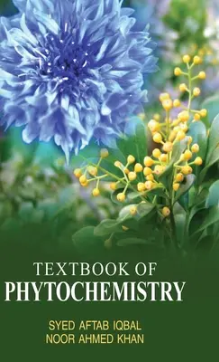 Libro de texto de Fitoquímica - Textbook of Phytochemistry