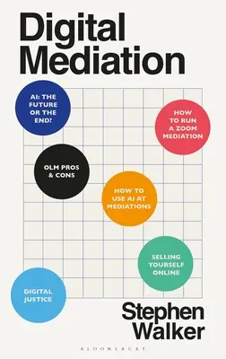 Mediación digital - Digital Mediation