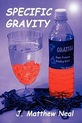 Gravedad específica - Specific Gravity