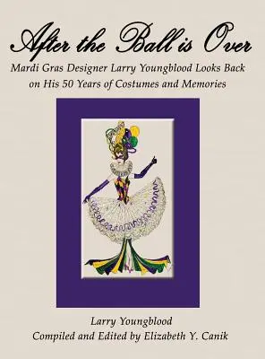 Después del baile - After the Ball Is Over