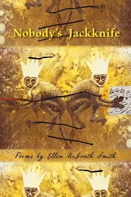 La navaja de nadie - Nobody's Jackknife