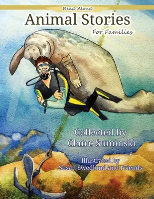 Cuentos de animales para leer en voz alta en familia - Read Aloud Animal Stories for Families