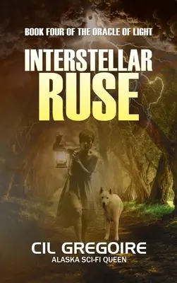 Artimaña interestelar - Interstellar Ruse