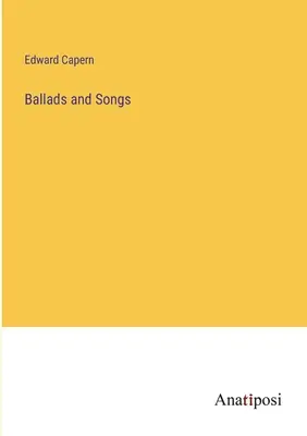 Baladas y canciones - Ballads and Songs
