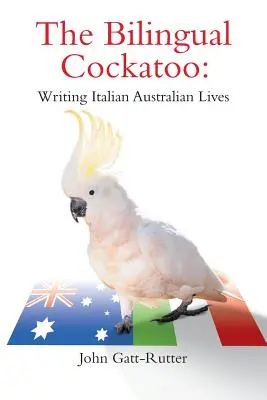 La cacatúa bilingüe - The Bilingual Cockatoo