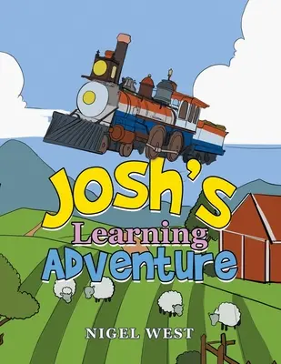 La aventura educativa de Josh - Josh's Learning Adventure