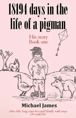 18194 días en la vida de un porquero - 18194 days in the life of a pigman