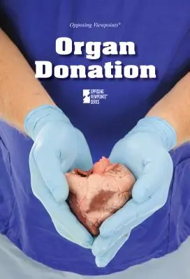 Donación de órganos - Organ Donation