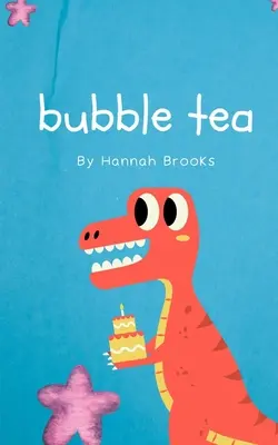 Té de burbujas - Bubble tea