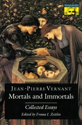 Mortales e Inmortales: Collected Essays - Mortals and Immortals: Collected Essays