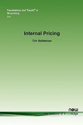 Precios Internos - Internal Pricing