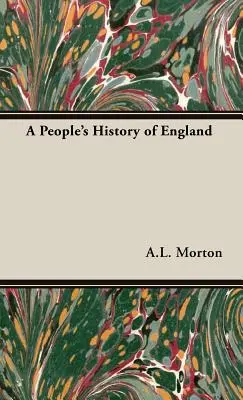 Historia popular de Inglaterra - A People's History of England