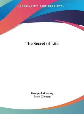 El Secreto de la Vida - The Secret of Life