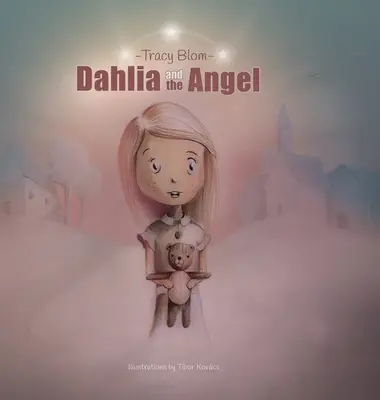 Dalia y el ángel - Dahlia and the Angel