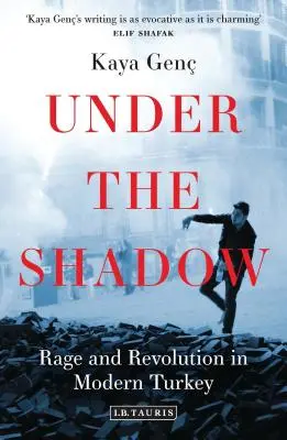 Bajo la sombra: Furia y revolución en la Turquía moderna - Under the Shadow: Rage and Revolution in Modern Turkey