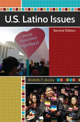 Temas Latinos en EE.UU. - U.S. Latino Issues