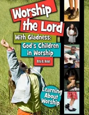 Adorar al Señor con alegría - Worship The Lord With Gladness