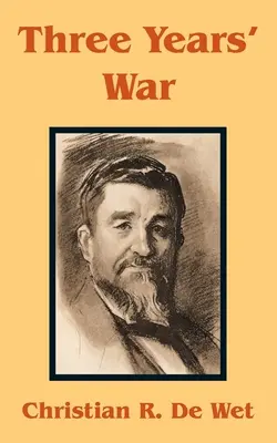 Guerra de los Tres Años - Three Years' War