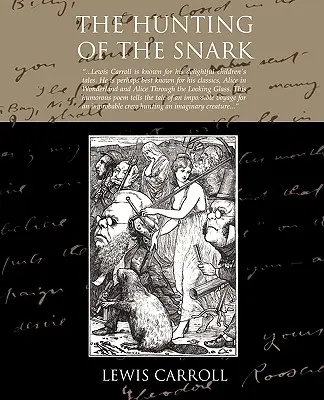 La caza del Snark - The Hunting Of The Snark