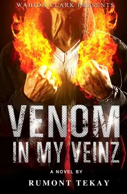 Veneno en mis venas - Venom in My Veinz
