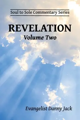 Revelación: Volumen Dos - Revelation: Volume Two