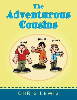 Los primos aventureros - The Adventurous Cousins