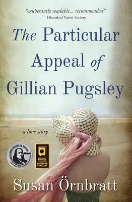El particular atractivo de Gillian Pugsley: una historia de amor - The Particular Appeal of Gillian Pugsley: a love story