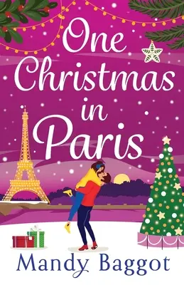 Una Navidad en París - One Christmas in Paris