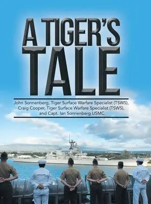 Historia de un tigre - A Tiger's Tale