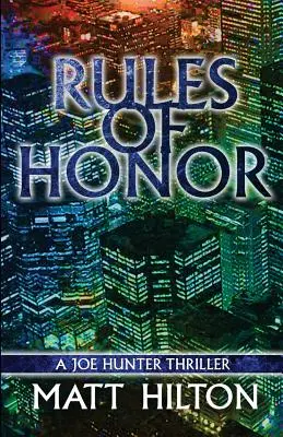 Reglas de honor - Rules of Honor