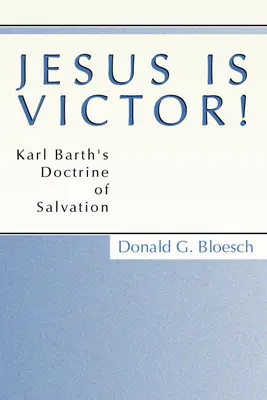 Jesús es el vencedor - Jesus is Victor!