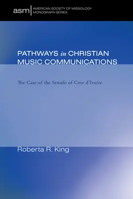 Caminos en la comunicación musical cristiana - Pathways in Christian Music Communication