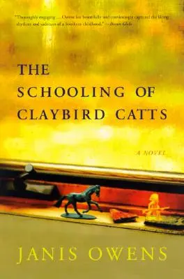 La educación de Claybird Catts - The Schooling of Claybird Catts